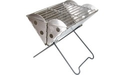 Grill i palenisko UCO S