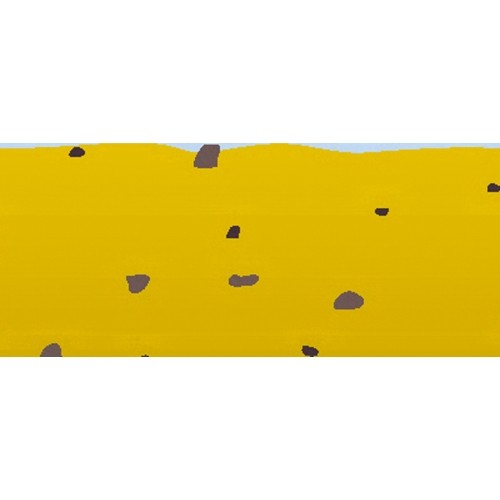 Tytanowa łopatka Vargo Dig Dig Tool