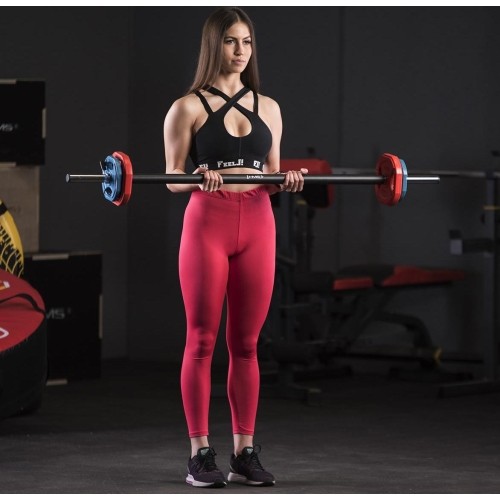 Gryf do body pump GBP01 HMS