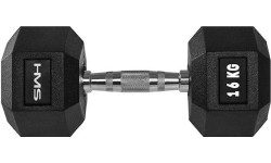 Hantla HMS Hex Pro - 16 kg