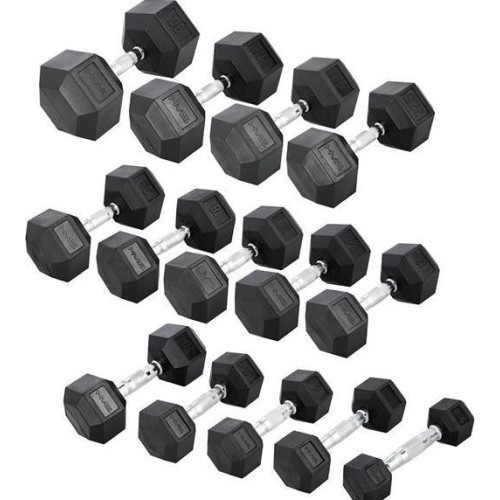 Hantla HMS Hex Pro - 18 kg