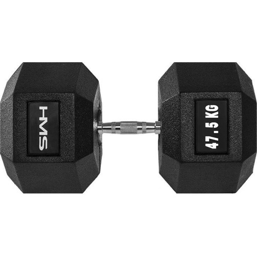 Hantla HMS Hex Pro - 47.5kg