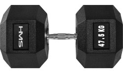 Hantla HMS Hex Pro - 47.5kg