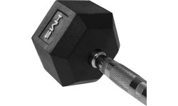Hantla HMS Hex Pro - 47.5kg