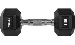 Hantla HMS Hex Pro - 6 kg