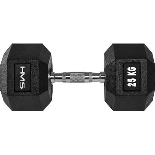 Hantla HMS Hex Pro - 25 kg