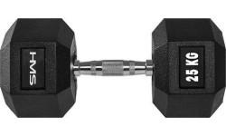 Hantla HMS Hex Pro - 25 kg