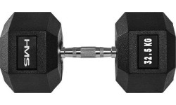 Hantla HMS Hex Pro - 32.5 kg