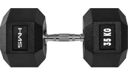 Hantla HMS Hex Pro - 35 kg
