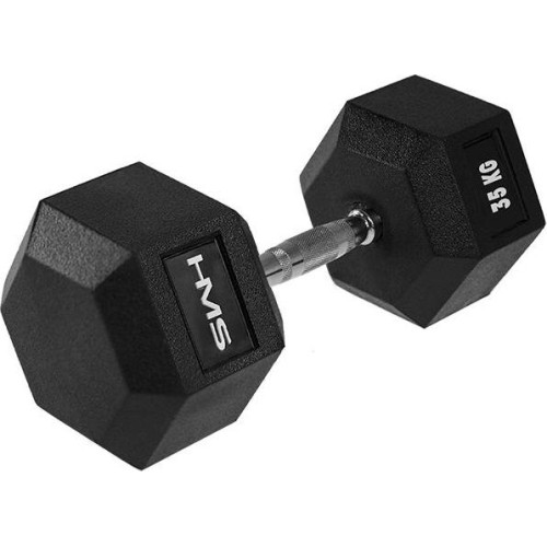 Hantla HMS Hex Pro - 35 kg