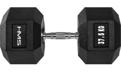 Hantla HMS Hex Pro - 37.5 kg