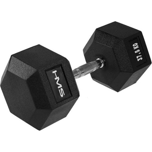 Hantla HMS Hex Pro - 37.5 kg
