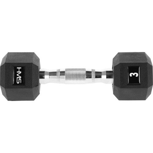 Hantla HMS Hex Pro - 3 kg
