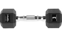 Hantla HMS Hex Pro - 3 kg