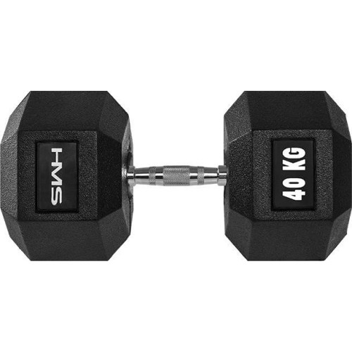 Hantla HMS Hex Pro - 40 kg