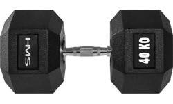 Hantla HMS Hex Pro - 40 kg