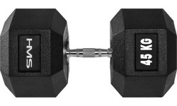 Hantla HMS Hex Pro - 45 kg