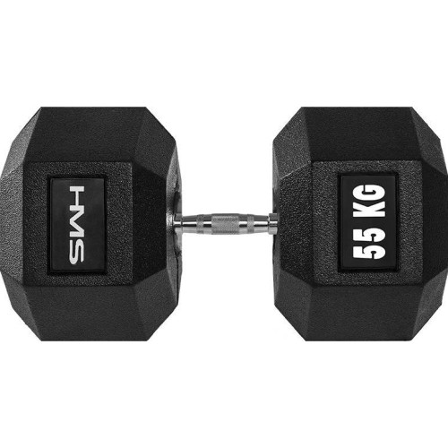 Hantla HMS Hex Pro - 55 kg