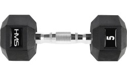 Hantla HMS Hex Pro - 5 kg