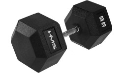 Hantla HMS Hex Pro - 60kg