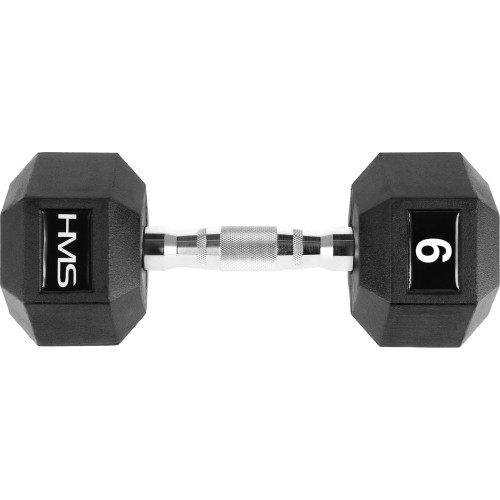 Hantla HMS Hex Pro - 9 kg