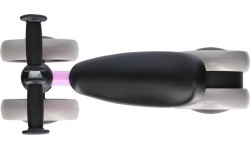 Rowerek biegowy NILS Fun RB002 fioletowy