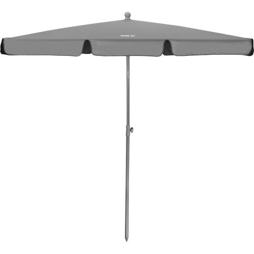 Parasol ogrodowy NILS NC7826 220 cm
