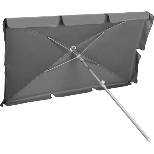 Parasol ogrodowy NILS NC7826 220 cm
