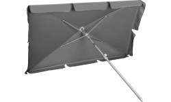 Parasol ogrodowy NILS NC7826 220 cm