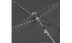 Parasol ogrodowy NILS NC7826 220 cm
