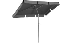Parasol ogrodowy NILS NC7826 220 cm