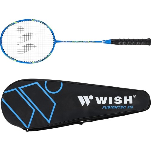 Rakieta do badmintona FUSIONTEC 918 WISH