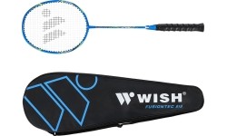Rakieta do badmintona FUSIONTEC 918 WISH
