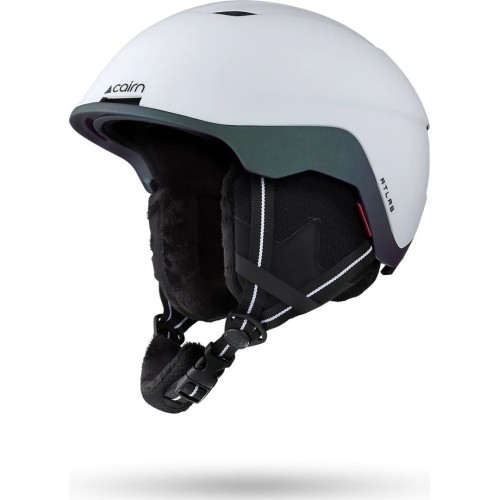 Kask narciarski Cairn Atlas Pure