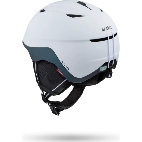 Kask narciarski Cairn Atlas Pure