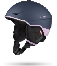 Kask narciarski Cairn Rise Pure