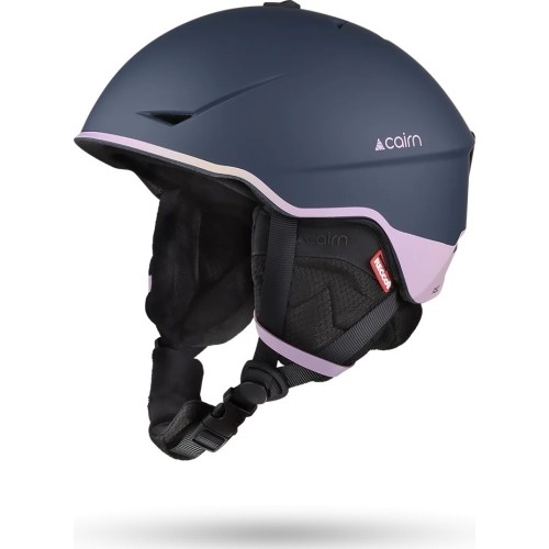 Kask narciarski Cairn Rise Pure