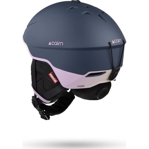 Kask narciarski Cairn Rise Pure