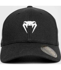 Czapka z daszkiem Venum Classic 2.0, czarna
