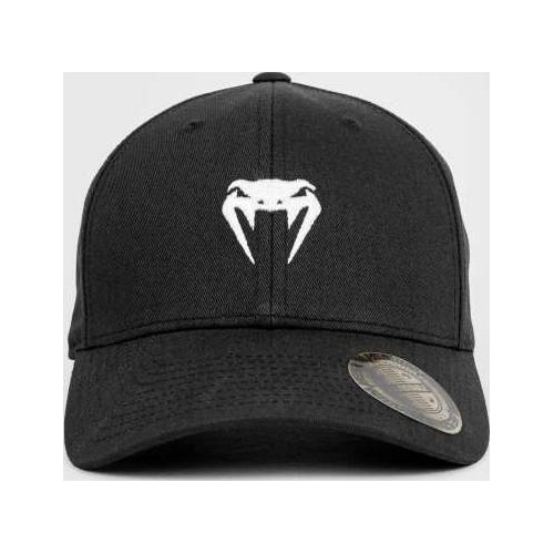 Czapka z daszkiem Venum Classic 2.0, czarna