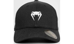 Czapka z daszkiem Venum Classic 2.0, czarna
