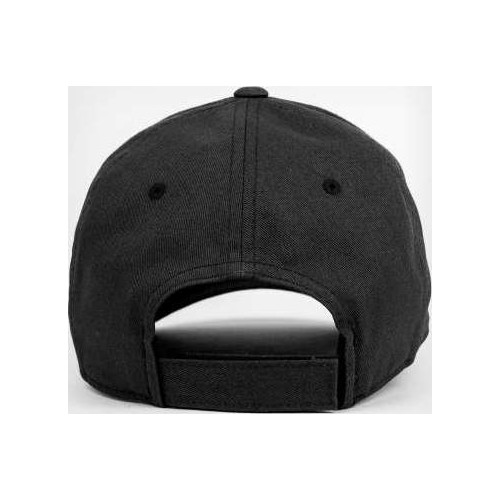 Czapka z daszkiem Venum Classic 2.0, czarna