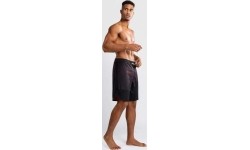 Męskie spodenki MMA Venum G-Fit Air – czarno-czerwone