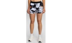 Damskie szorty UFC Zenith by Venum White Authentic Fight Week Performance