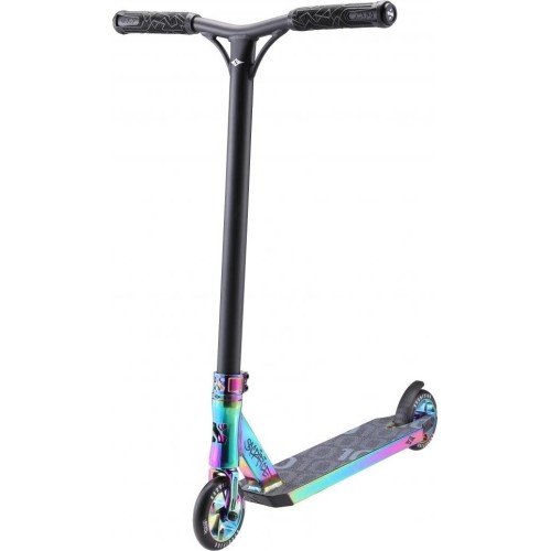 Hulajnoga wyczynowa Sacrifice Flyte 100 Neochrome
