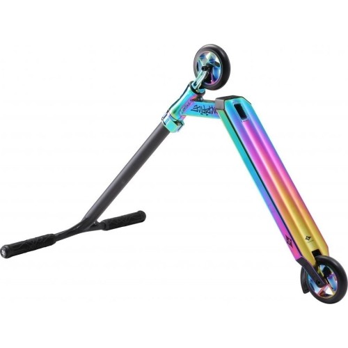 Hulajnoga wyczynowa Sacrifice Flyte 100 Neochrome