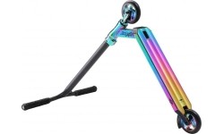 Hulajnoga wyczynowa Sacrifice Flyte 100 Neochrome