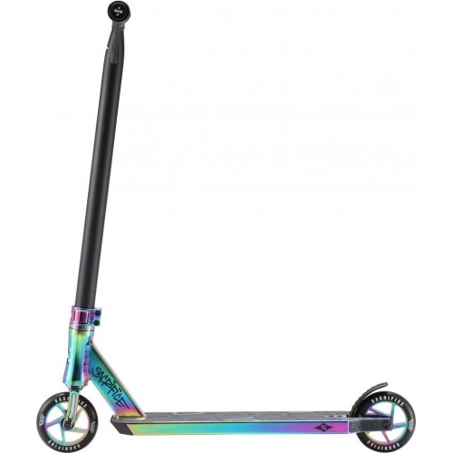 Hulajnoga wyczynowa Sacrifice Flyte 100 Neochrome