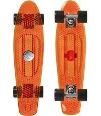 Pennyboard Choke Juicy Susi 22,5"x6 Clear Orange