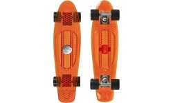Pennyboard Choke Juicy Susi 22,5"x6 Clear Orange